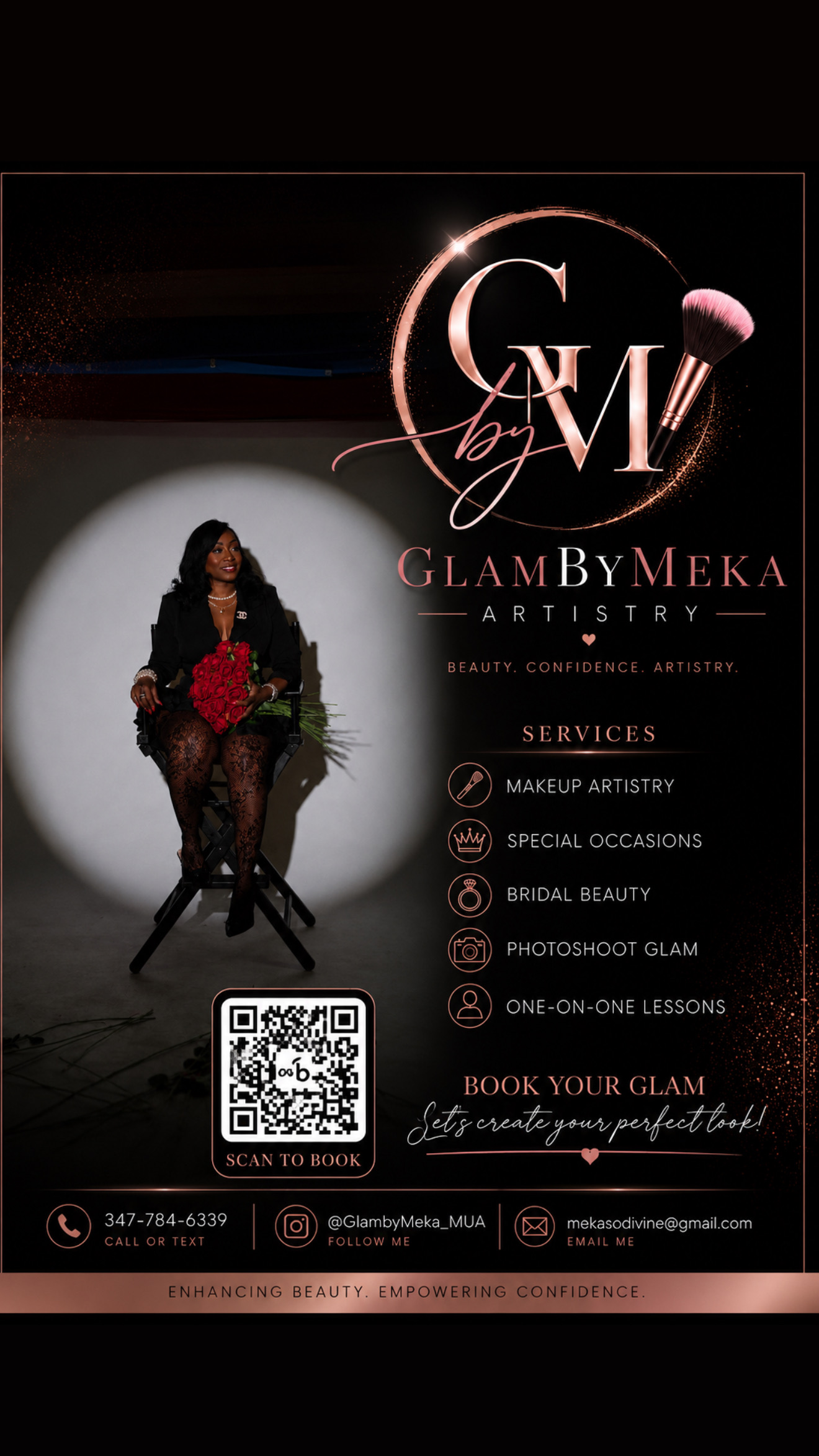 Carnival Flyer 4